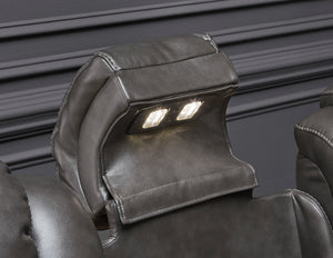 Turbulance Power Reclining Sofa