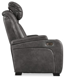 Turbulance Power Reclining Sofa