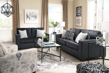 Load image into Gallery viewer, Altari Loveseat
