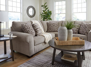Claireah 2-Piece Sectional