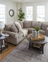 Load image into Gallery viewer, Claireah 2-Piece Sectional
