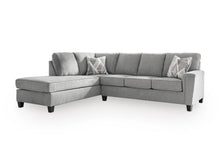 Load image into Gallery viewer, Leeshan 2-Piece Sectional with Chaise
