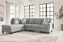 Load image into Gallery viewer, Leeshan 2-Piece Sectional with Chaise
