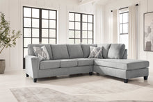 Load image into Gallery viewer, Leeshan 2-Piece Sectional with Chaise
