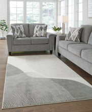 Load image into Gallery viewer, Leeshan Loveseat
