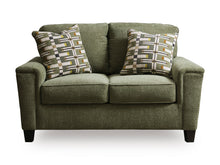 Load image into Gallery viewer, Leeshan Loveseat

