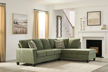 Load image into Gallery viewer, Leeshan 2-Piece Sectional with Chaise
