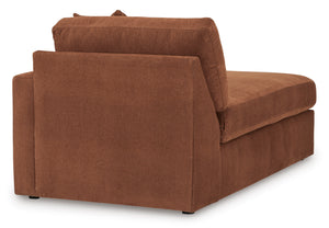 Modmax 3-Piece With Storage