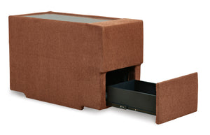Modmax 3-Piece With Storage