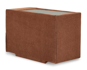 Modmax 3-Piece With Storage