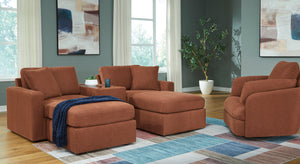 Modmax 3-Piece With Storage