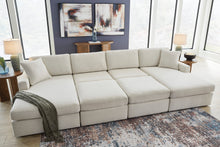 Load image into Gallery viewer, Modmax Oversized Accent Ottoman
