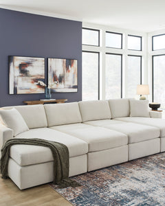 Modmax 6-Piece Sectional