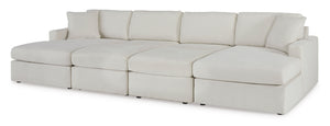 Modmax 6-Piece Sectional