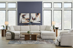 Modmax 6-Piece Sectional