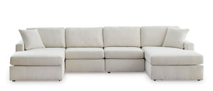 Modmax 6-Piece Sectional