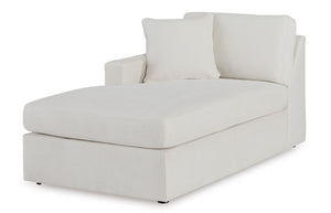 Modmax 6-Piece Sectional