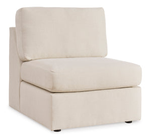 Modmax 6-Piece Sectional