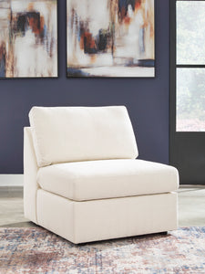 Modmax 8-Piece Sectional