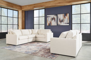 Modmax 4-Piece Sectional