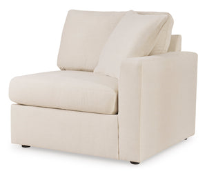 Modmax 4-Piece Sectional