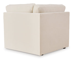 Modmax 4-Piece Sectional