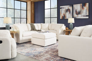 Modmax 4-Piece Sectional