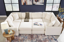 Load image into Gallery viewer, Modmax 8-Piece Sectional
