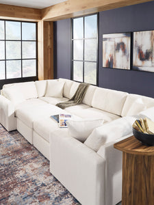 Modmax 8-Piece Sectional