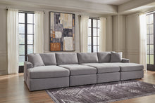 Load image into Gallery viewer, Modmax Oversized Accent Ottoman
