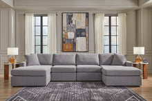 Load image into Gallery viewer, Modmax 6-Piece Sectional
