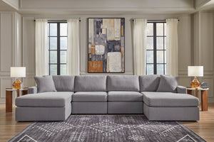 Modmax 6-Piece Sectional