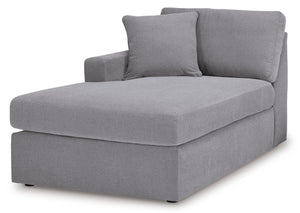 Modmax 6-Piece Sectional