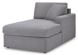 Modmax 6-Piece Sectional