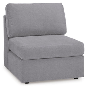 Modmax 6-Piece Sectional