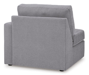 Modmax 8-Piece Sectional