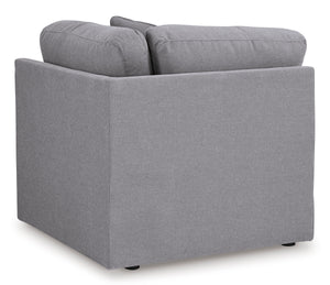 Modmax 8-Piece Sectional