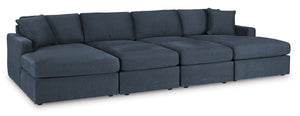 Modmax 6-Piece Sectional