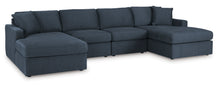 Load image into Gallery viewer, Modmax 6-Piece Sectional

