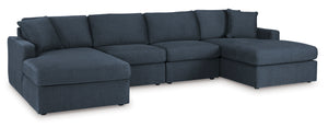 Modmax 6-Piece Sectional