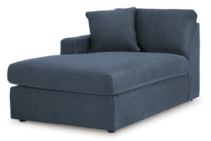 Modmax 6-Piece Sectional