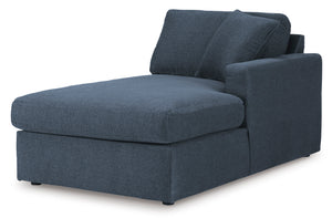 Modmax 6-Piece Sectional