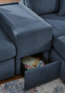 Modmax 3-Piece With Storage
