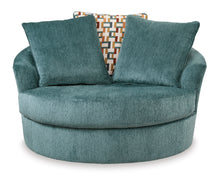Load image into Gallery viewer, Laylabrook Oversized Swivel Accent Chair
