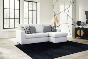 Tasselton Sofa Chaise (reversible)