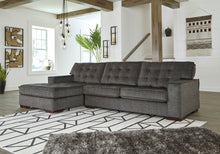 Load image into Gallery viewer, Coulee Point 2-piece Sectional
