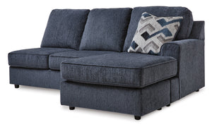 Albar Place 2-Piece Sectional