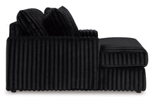 Load image into Gallery viewer, Midnight-Madness Oversized Chaise
