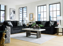 Load image into Gallery viewer, Midnight-Madness Sofa
