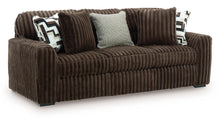 Load image into Gallery viewer, Midnight-Madness Sofa
